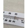 GQF 1825 Incubator Thermometer for Hova Bator Incubator, Small And
