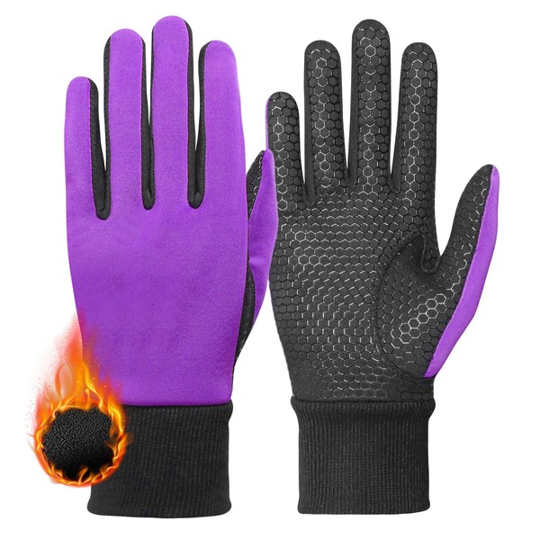 Winter Golf Gloves Women Value 1 Pair Left Hand Right