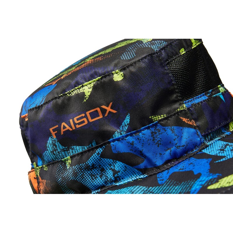 Fishing Hat UPF 50+ Sun Protection Hat for Man &