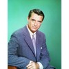 Cary Grant Handsome Color Photo Hollywood Movie Star Photos 8x10