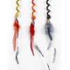 SpaghettiHeadz™ Feathers 3 Pack