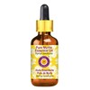 Deve Herbes Pure Myrtle Essential Oil (Myrtus communis) with Glass