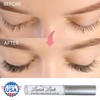 Pronexa Hairgenics Lavish Lash – Eyelash Growth Enhancer & Brow