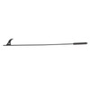Fire Pit Poker Steel 40 Inch Long Removable Outdoor Fire