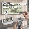 94M Electric Replacement Shaver Head Accessories Series 9 Pro Electric
