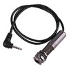 Giyofom Guitar Pickup Cable Piezo Cable End Pin Jack Guitar