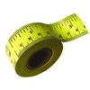 Edupress Ruler Tape (EP62649)