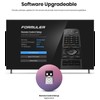 Formuler GTV-BT1 Advanced Bluetooth Voice Remote with Universal TV Control