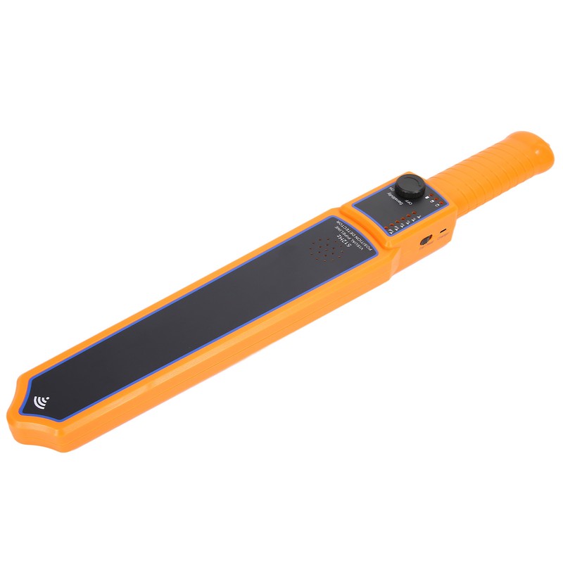 Pipe Inspection Camera Receiver Far Near Detection Mode 512hz Pipeline