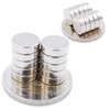 Brudazon 45 Mini Disc Magnets 10 x 3 mm N52