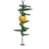 Nimbu Metal Mirchi Door Hanging Evil Eye Buri Nazar Battu
