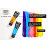 LIQUITEX Basics Acrylic Paint, Ultramarine Blue, 250 ml Tube