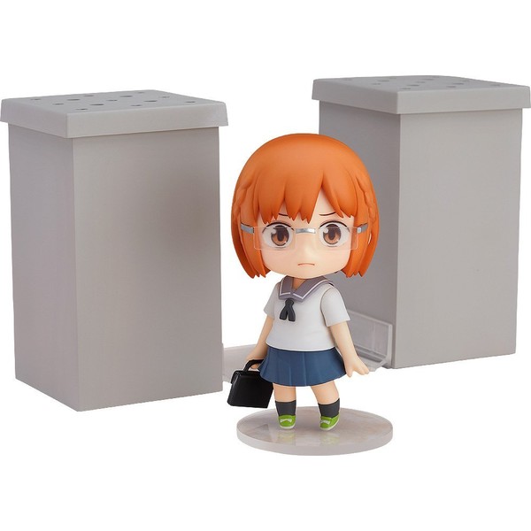 Nendoroid Chio’s School Road Chio Miyamo Non-Scale ABS & PVC