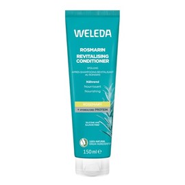 Weleda Rosemary Revitalising Conditioner Organic Sulphate Free 150 ml