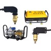 LIANXUE Car Washer Machine High Pressure Cleaner Automatic Induction Pressure