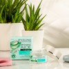 Eveline Cosmetics Organic Aloe + Collagen Moisturising and Mattifying Face