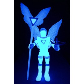 THE OUTER SPACE MEN LLC COLORFORMS OUTER SPACE MEN NEW 2020 BLUESTAR EDITION COMMANDER COMET GITD