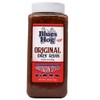 Blues Hog Original Dry Rub Seasoning, Southern Spice Blend, Gluten-Free,