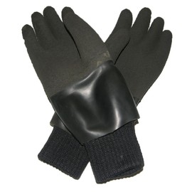 Waterproof - Drygloves HD Latex