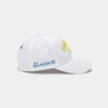 Callaway Women's Continuous Classic Cap Tour TW Cap WM JM