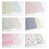 Lunch Cloth, 17.7 x 17.7 inches (45 x 45 cm),