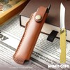 Sheath-d Higokami Compatible Large Dedicated Case Sheath Sheath Cover Genuine