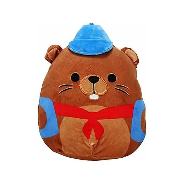 Squishmallows Official Kellytoy Plush 8 Inch Squishy Soft Plush Toy