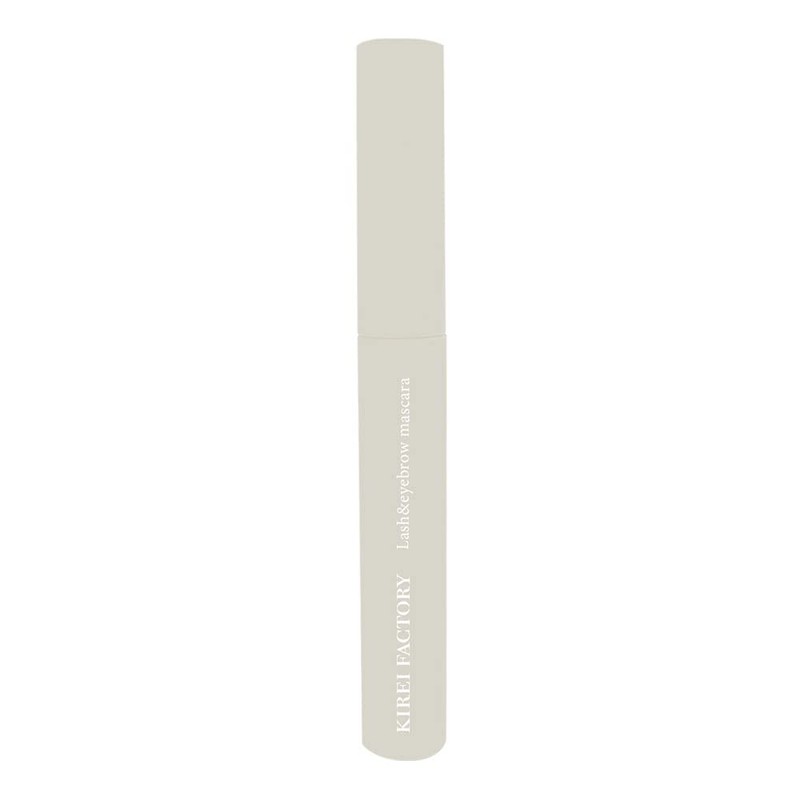 Kirei Factory Lash & Eyebrow Mascara 05, Moon Beige, 1