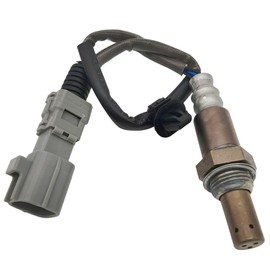 Amrxuts 2pcs Upstream & Downstream Oxygen Sensor for 2004 2005 2006 Sienna Highlander 3.3L V6 for 2004-2006 Lexus RX330 3.3L V6 234-9042 234-4168 89467-48050 89465-08040