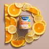 Tetley Super Herbal Sunshine Tea: Lemon & Orange with Vitamin