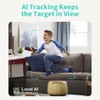 Alaga Security Camera for Home 3K, 5G and 2.4G WiFi,360°