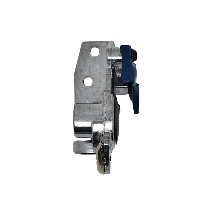 Angle S Gladhand, 1pc