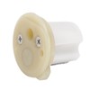 RV Toilet Spring Cartridge Kit ABS Plastic Long Lasting Use