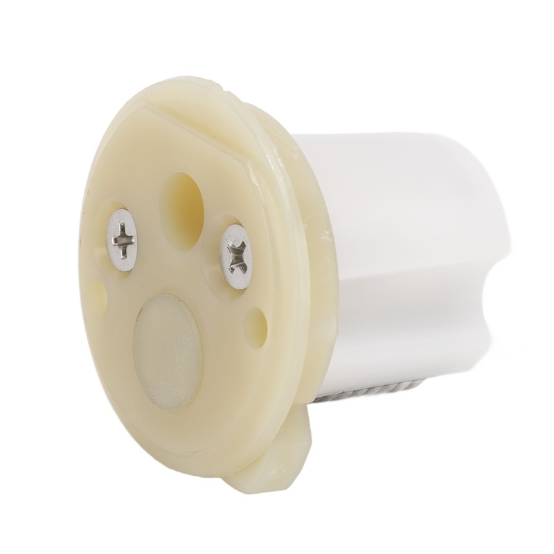 RV Toilet Spring Cartridge Kit ABS Plastic Long Lasting Use