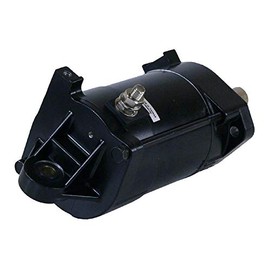 Db Electrical Shi0088 Starter For Yamaha Outboard 115 130 150 175 200 225Hp S114-552 S114-660 1997 to 2010