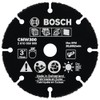 BOSCH CMW300 3 In. Carbide Multi-Wheel Compatible with 3/8 In.