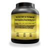 Aminoácidos Bcaas + Glutamina Vikingo 1kg Varios Sabores