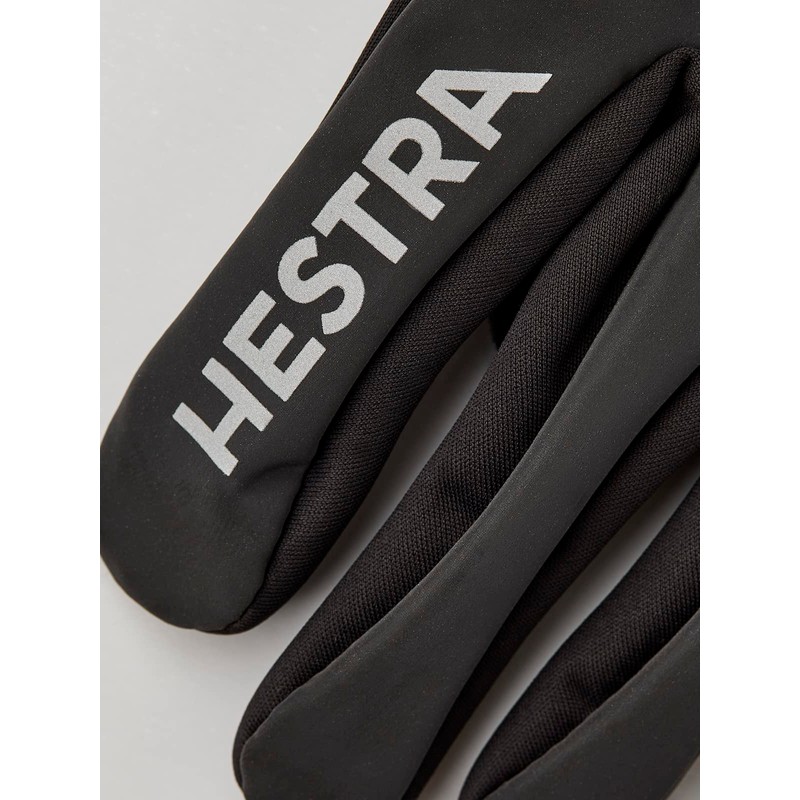 Hestra Bike Runners All Weather Glove - Visibility Yellow |