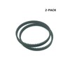 CPAI Replacement Belt for Shark NV105 Navigator Light Upright Vacuum