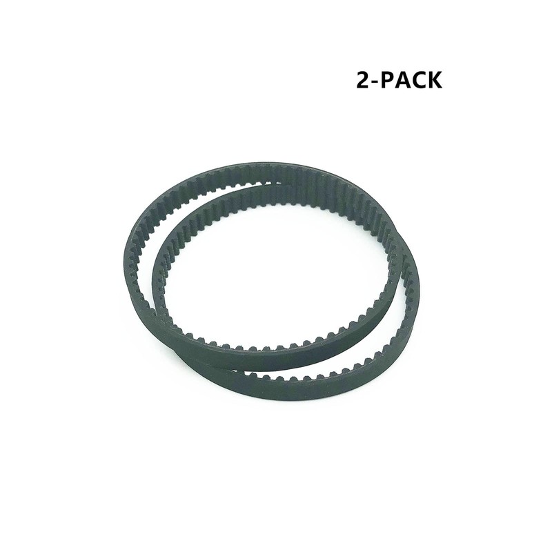 CPAI Replacement Belt for Shark NV105 Navigator Light Upright Vacuum
