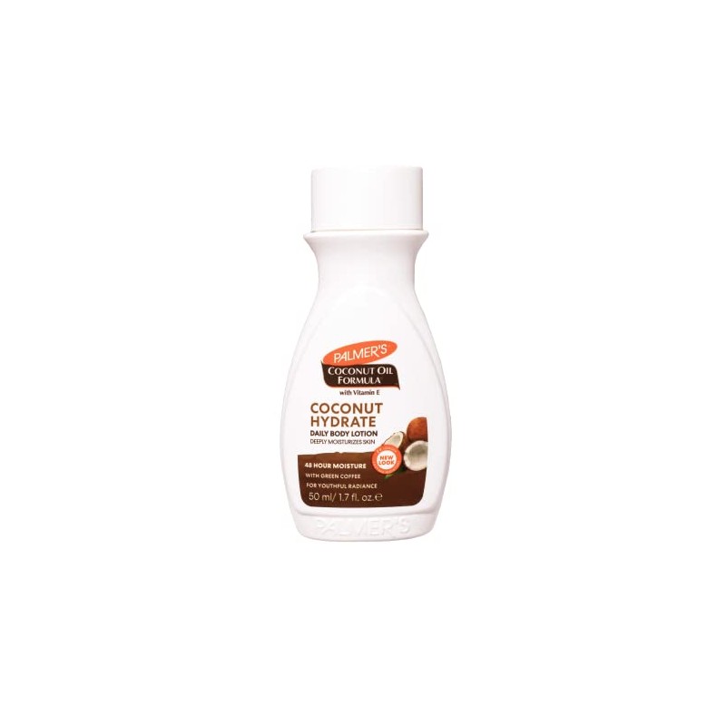 Palmer's Coconut Oil Formula Body Lotion, 1.7 Fl Oz
