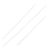 300PCS Cable Ties Multi Size Long Zip Ties for Home