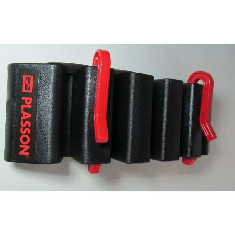 PLASSON NEW PLASSON 490099 ELECTROFUSION FLEX RESTRAINT FOR 140-1600MM POLY