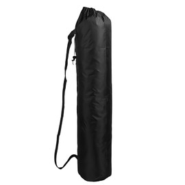 Greacesrio Oxford Tripod Bag, Beach Umbrella Cover with Handle, Waterproof Bag for Tripods, Lights, Stand Holder for Photo Equipment (125 x 22 cm), Iron, 125 x 22 cm, No, Iron, No