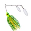 Set of 3 Spinnerbaits Lures – 14 g – Ideal