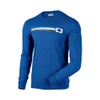 Polaris Off Road Men's Icon Edge Long Sleeve Tee -