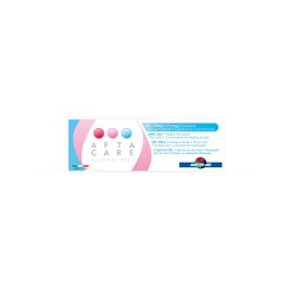 Master Aid Afta Care - 1 Prodotto