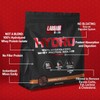 Labrada Labrada Hydro 100% Pure Hydrolyzed Whey Protein Isolate Powder,