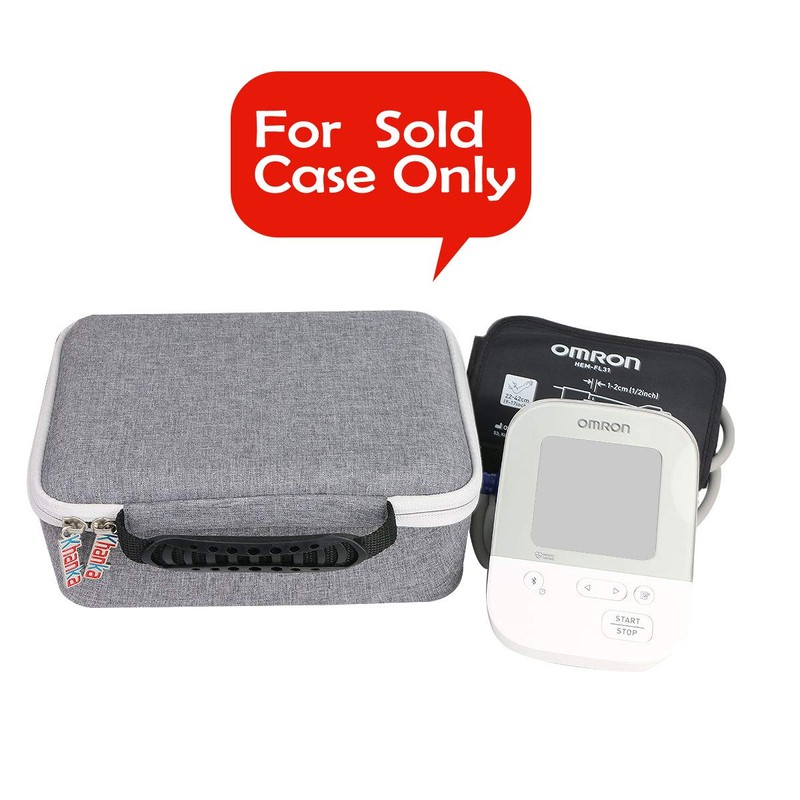 Khanka Protective Case for Omron X2/X3/X4/M2/M3 Basic Smart Home Blood