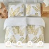 Lekesky Bed Linen 135 x 200 cm 4-Piece - 2